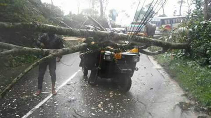 Cyclone Ockhi