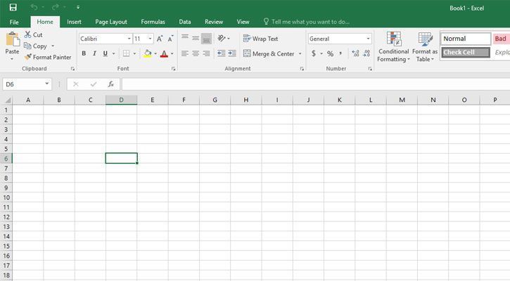 excel for macbook scrolls off page