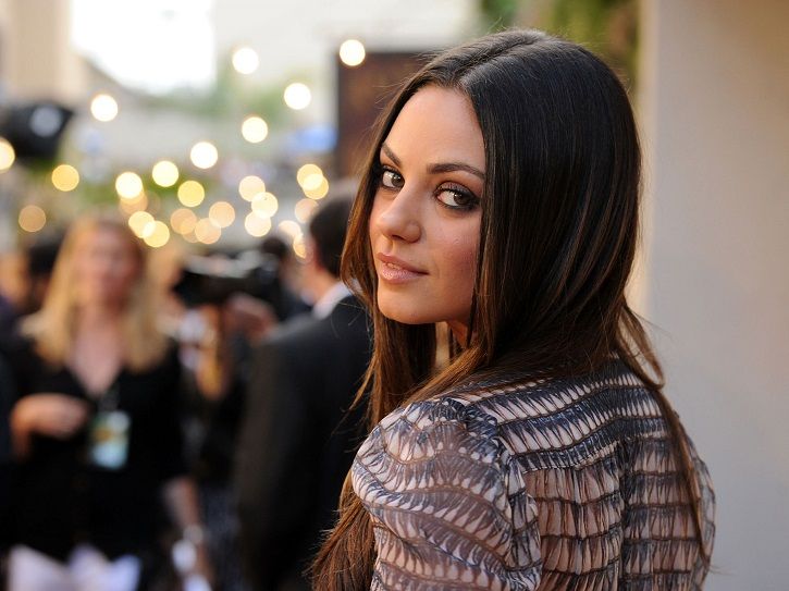 Mila Kunis Feels Its Important To Own Dogs To Raise Better Kids And She
