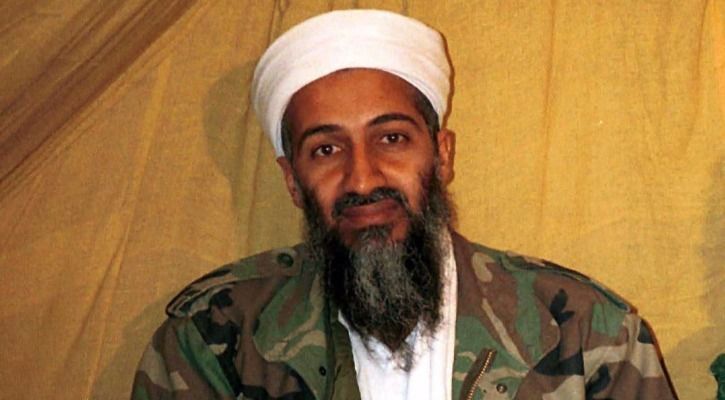 Osama Bin Laden by toghyani on DeviantArt