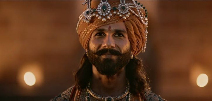 ‘Padmavati’ Hits Another Roadblock, Hindu Activists In Agra Threaten ...