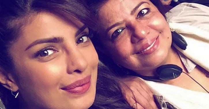 Madhur Chopra Feels Her Daughter Priyanka Lost On Big Films Because She Said No To Harassment