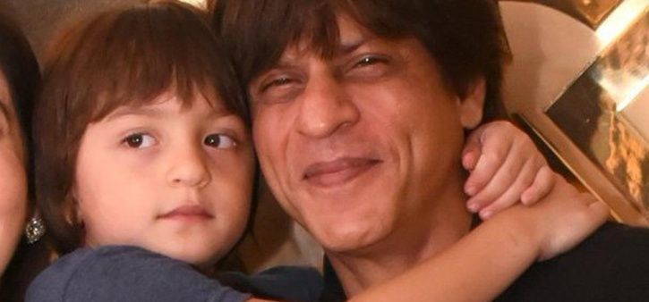 15 Photos Of Bollywood’s Adorable Star Kids That Will Make Your ...