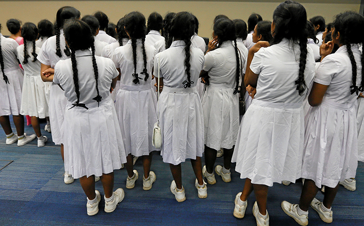 Force strip. School girl Punished in Kitchen. School teachers forced to strip and Whipped.. Forced teacher