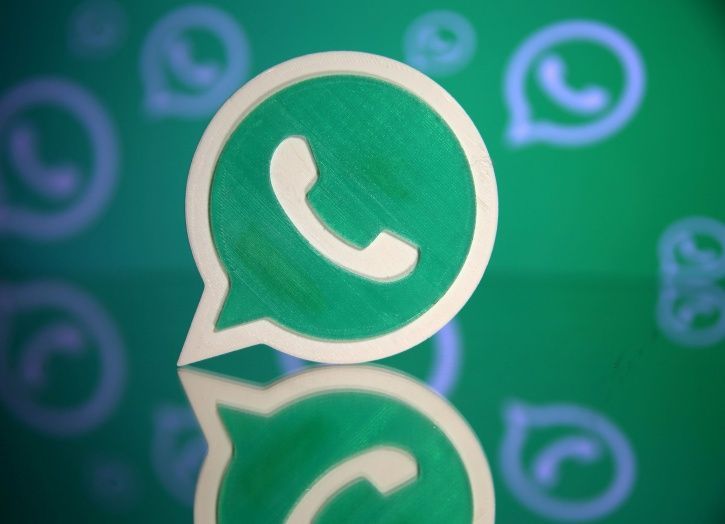 is whatsapp down now in india