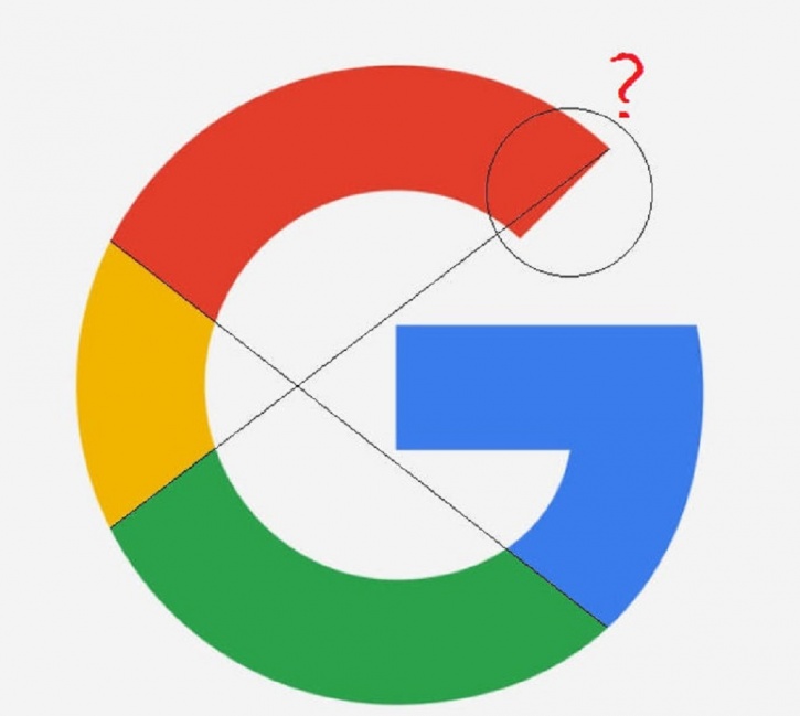 Internet Is Sharing Everything That's Wrong With Google’s Logo Design ...