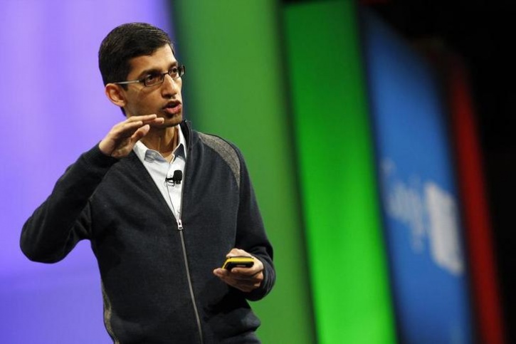 You Will Not Believe How Much These Indian-American CEOs Get Paid