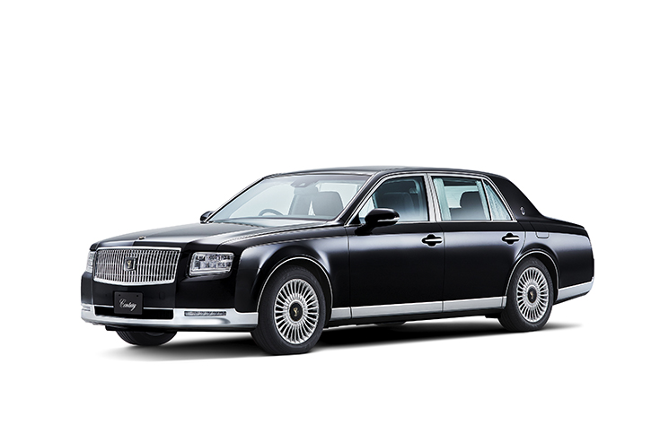 Cant Afford A RollsRoyce Cullinan Here Are 5 Cheaper Alternatives   CarBuzz