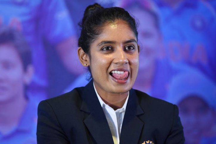 Mithali Raj Says Child Marriage Can Be Dealt With By Introducing Girls To Sports