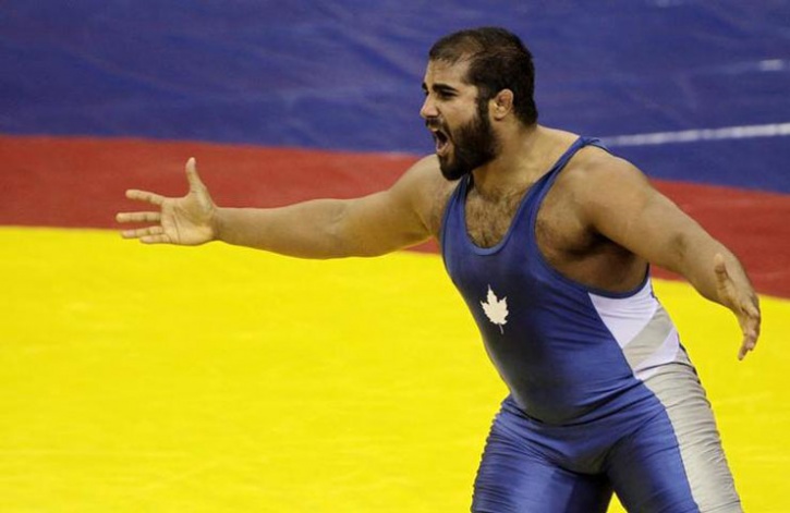 Meet Arjan Singh Bhullar A Wrestler Of Indian Origin Determined To Kick Ass In UFC meet-arjan-singh-bhullar-a-wrestler-of-indian-origin-determined-to-kick-ass-in-ufc