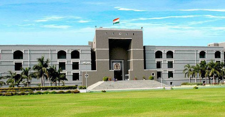 Gujarat high court