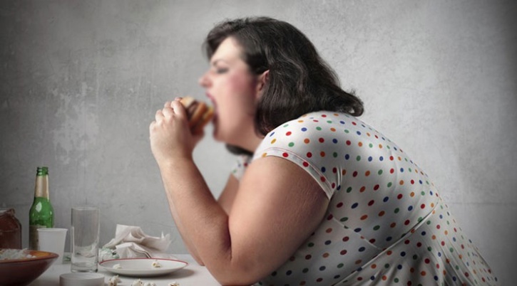 obesity related illness