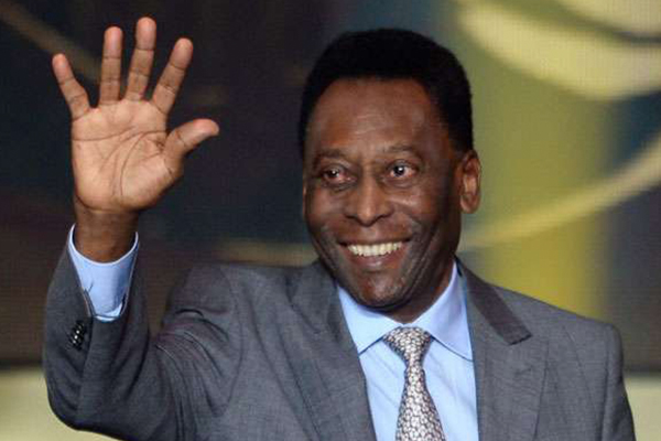 7 Facts That Reveal The Unseen Side Of Pelé - The Legendary Footballer