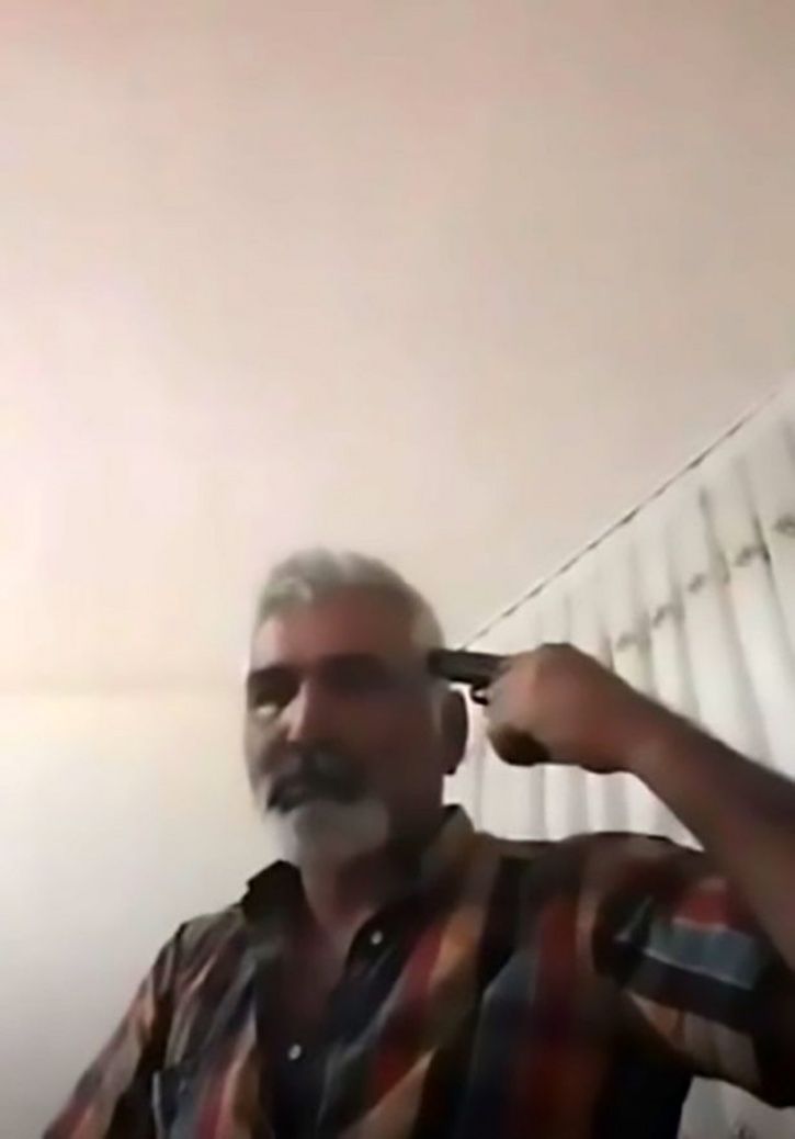 Turkish Man Live Streams Suicide On Facebook After Daughter Got Engaged 5753