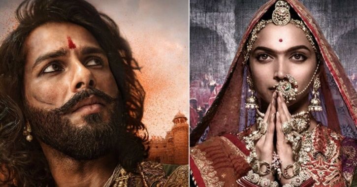 Revealed: Is this Ranveer Singh's look from Sanjay Leela Bhansali's  'Padmavati'?