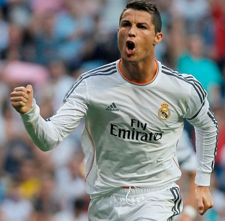 The Man Who Discovered Cristiano Ronaldo As A Teenager Predicts The ...