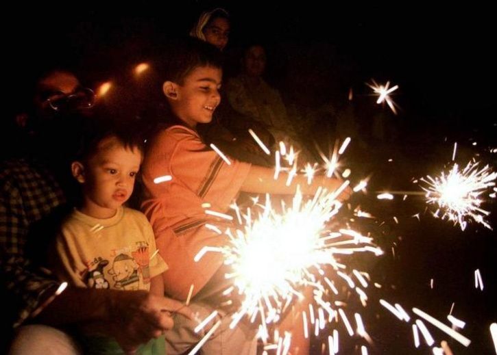 11 Tips to Celebrate A Noiseless, PollutionFree & and EcoFriendly