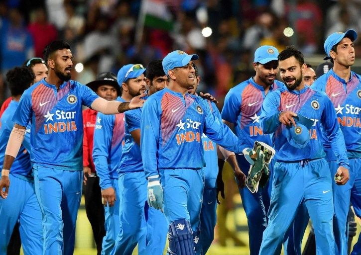 Virat Kohli's Boys Target Clean Sweep In T20Is Vs Australia As It Will ...