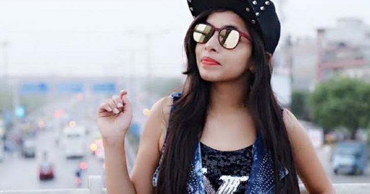 Dhinchak Pooja Is Confident About Bigg Boss 11, Says She Can Reach