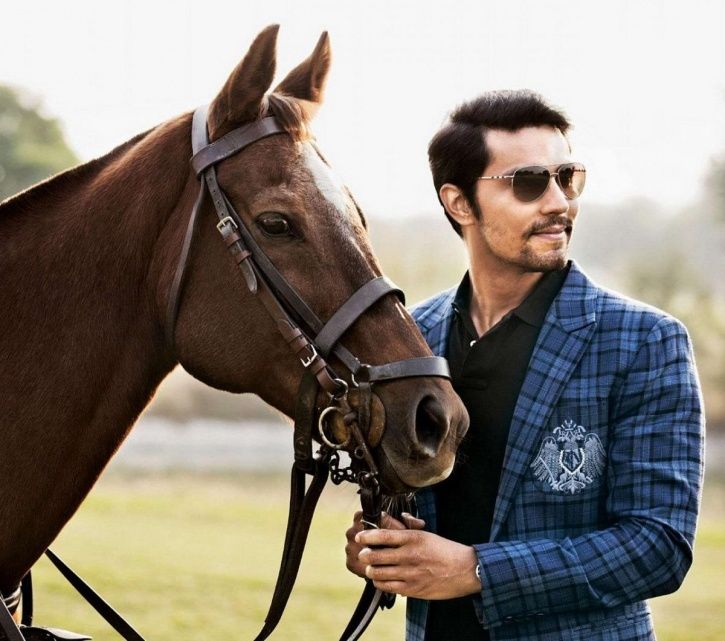 Randeep Hooda Posts A �Heartbreaking� Image Of A Tiger