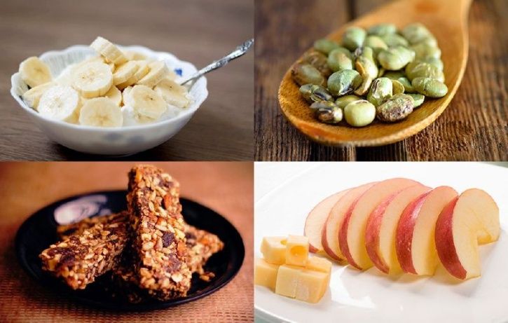 Skip mid-morning snacks for afternoon snacks  Recent studies have found that snacking in the morning lead to snacking more through the day. It’s preferable to snack in the afternoon; especially if you are looking to accelerate your weight loss efforts.