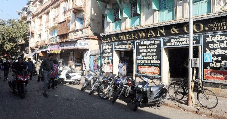 B. Merwan and Co., Mumbai - Restaurant reviews