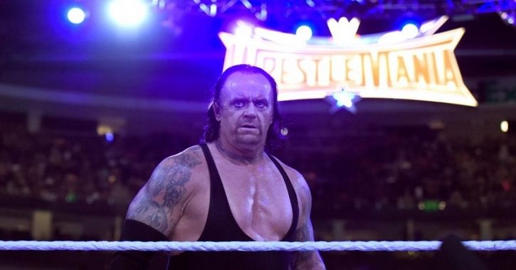 Undertaker Take Retirement From Wwe Last Fight Of Deadman - Amar Ujala  Hindi News Live - अंडरटेकर ने Wwe को कहा अलविदा, तीन दशक तक किया राज