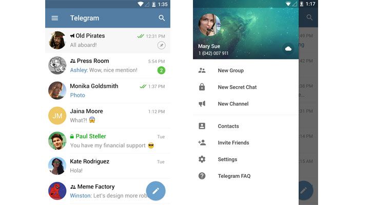 what is a secret chat on telegram what is a secret chat on telegram