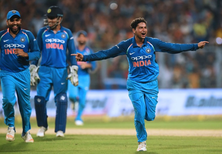 Have Kuldeep Yadav & Yuzvendra Chahal Filled The Void Left Open By 