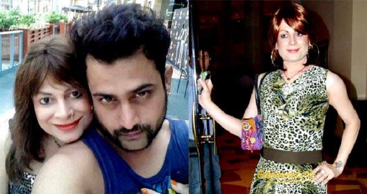 Post Filing For Divorce Bobby Darling Is Receiving Death Threats From 1180