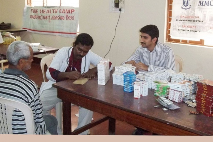 Karnataka Primary Health Centres