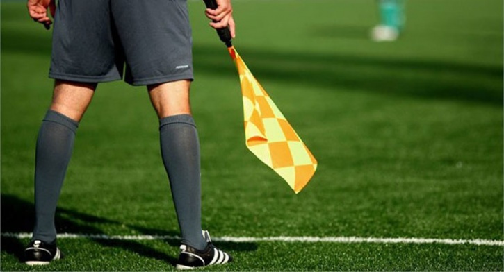 A Football Team Demanded Money Back From Referees After A Match-Fixing ...