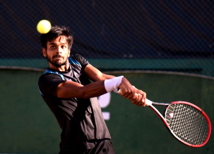 Sumit Nagal Makes India Proud, Wins Men’s Tennis Singles Gold At The ...