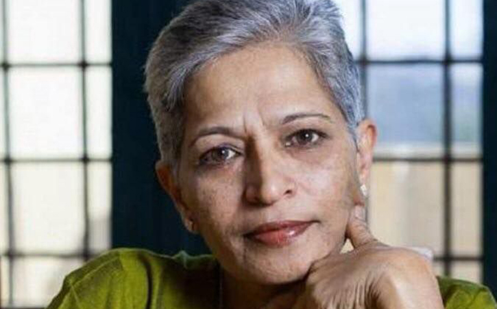 Gaur Lankesh