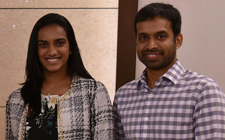 Here Are 11 Facts About Pullela Gopichand, The Man Behind The Rise Of ...