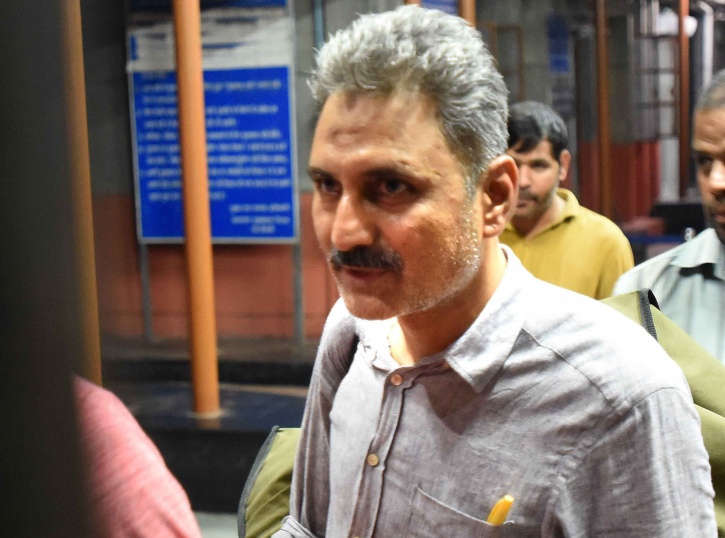 Court Gives 'Benefit Of Doubt' To Peepli Live Maker Mahmood Farooqui In ...