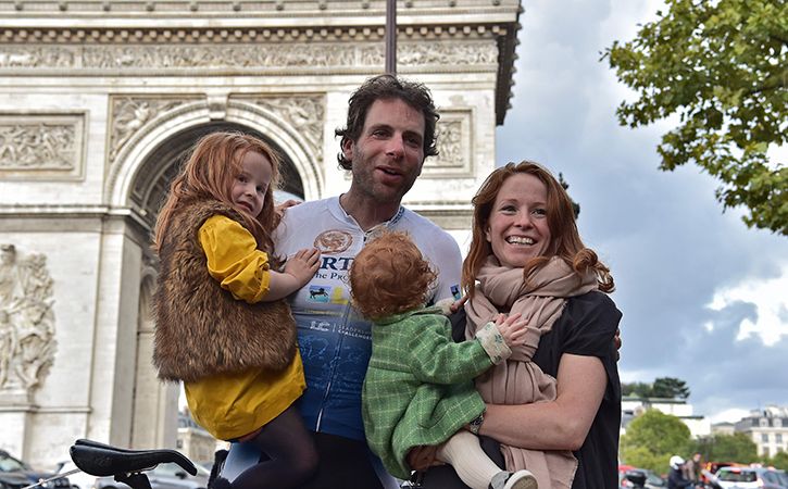 mark beaumont 80 days