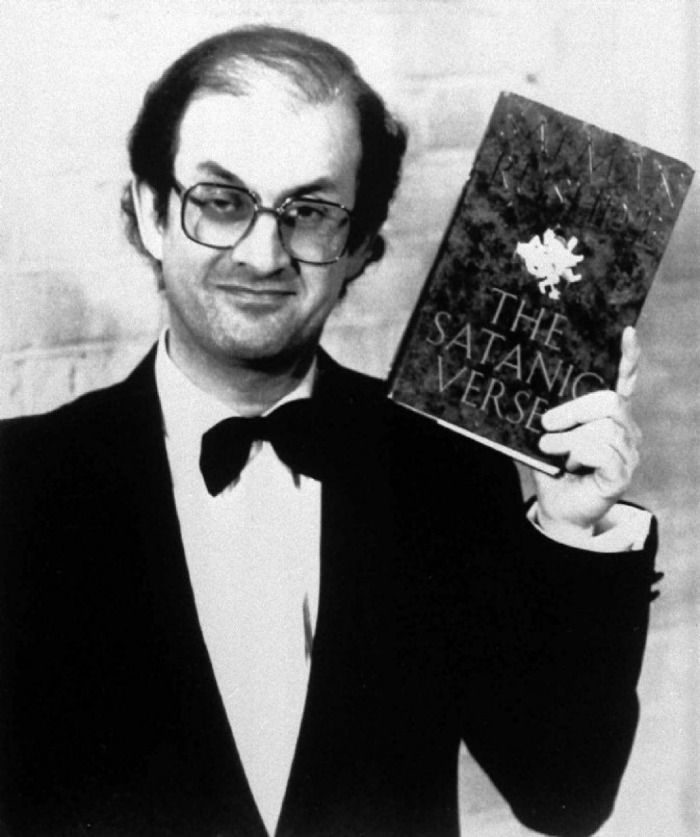 Zafar Rushdie