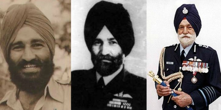 Did You Know Marshal Arjan Singh Had Sold Off His Land For The Welfare