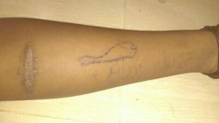 Blue Whale Game Strikes India Again, Young Boy Uploads FB Video Asking