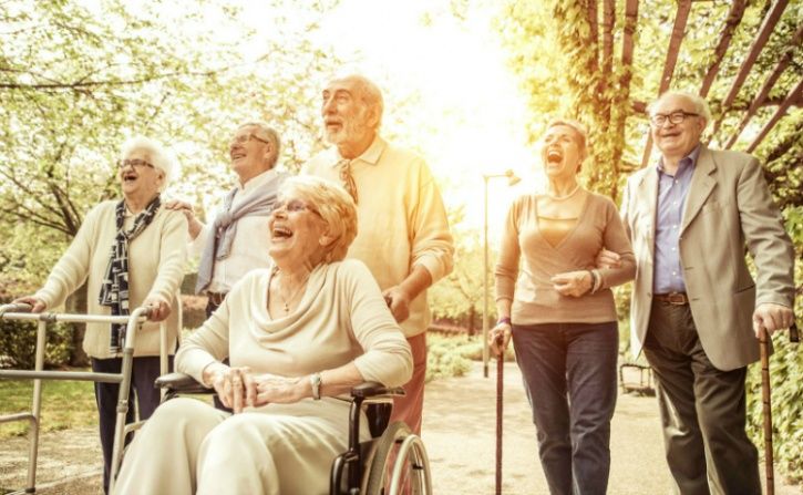 Latest research by Dutch statisticians back up a previous claim that a recent that the maximum lifespan of an individual has a ceiling of 115 years.