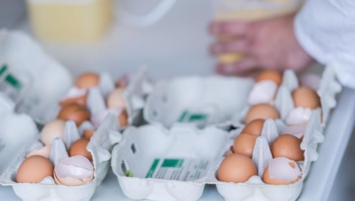 Although the FSSAI has proposed standards for fresh eggs in the Food Safety and Standards (Food Products Standards and Food Additives) Amendment Regulations, 2017, these standards will come into force once they are approved.  The parameters laid down by them include: -Eggshells must be free of blood rings -Eggs must not be soiled or have faecal matter and they must not be cracked or leaking -They’ve laid down the amount of water, protein, fats and carbohydrates that eggs must contain -Eggs must adhere to hygienic parameters and hygienic controls, like time and temperature, that must be observed during production, processing and handling which includes sorting, grading, washing, drying, treatment, packing, storage and distribution to point of consumption. -They’ve laid emphasis on the storage conditions like moisture and temperature so as to reduce microbial contamination, as microbial pathogens are a risk to human health.