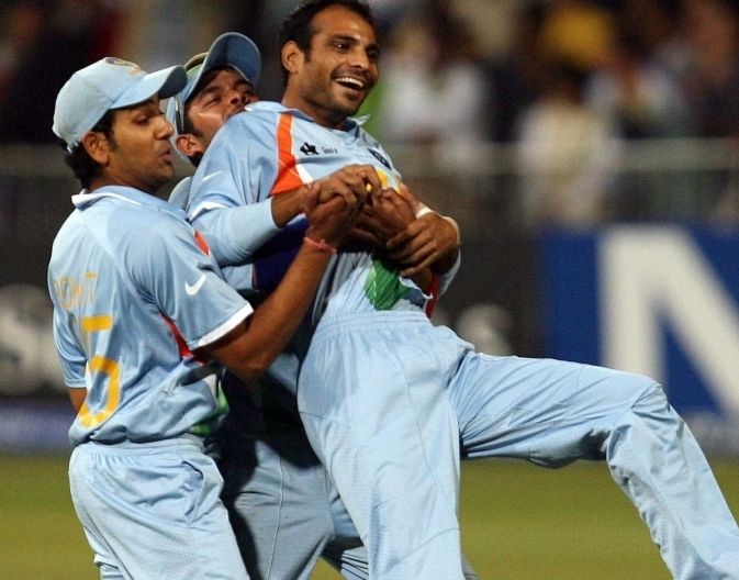 Even 10 Years Later, Joginder Sharma Cannot Forget That Thrilling Last Over  He Bowled In The World T20 Final Vs Pakistan