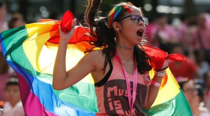 In A Morality Push Indonesia Lists Homosexuality As A Mental Disorder