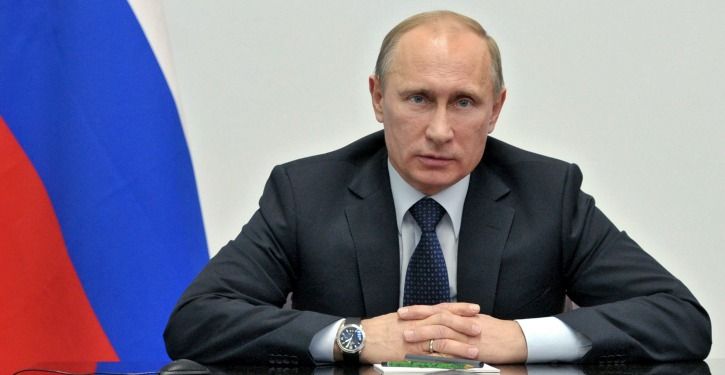 Putin Hails Artificial Intelligence, Says Whoever Masters The Power Of ...