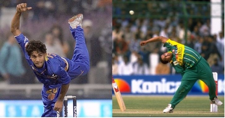 Here Are 11 Weird Bowling Actions That Can Make You Go Wtf