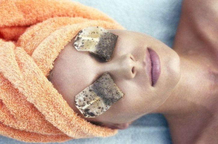 Ice Facial Benefits  How to Do Ice Therapy for the Face at Home