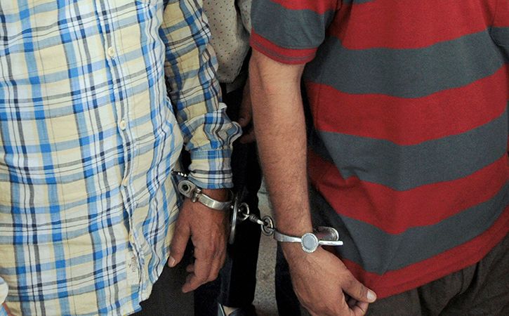 2 NEET Aspirants Held For Kidnapping A Boy To Pay Donation For College