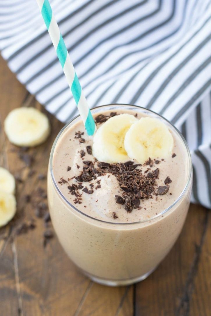 5 Simple Recipes To Make Your Protein Shakes Taste Irresistible