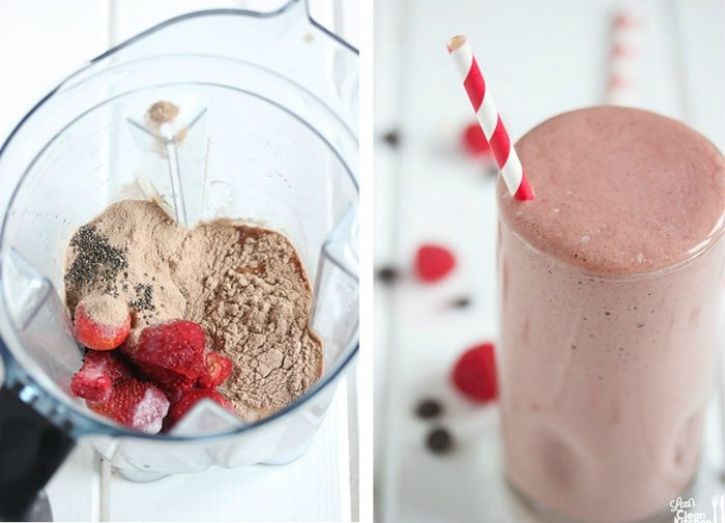 5 Simple Recipes To Make Your Protein Shakes Taste Irresistible
